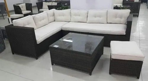 Wicker Sofa set