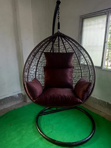 Outdoor Swing Furniture