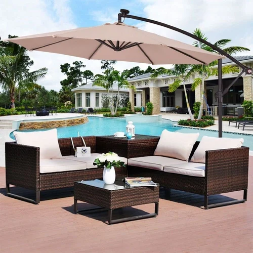 Outdoor Umbrella