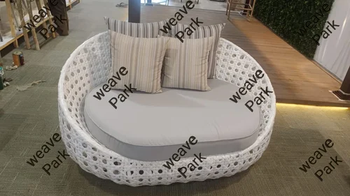 Outdoor Day Bed