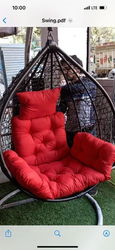 Home Furniture Swing Chair