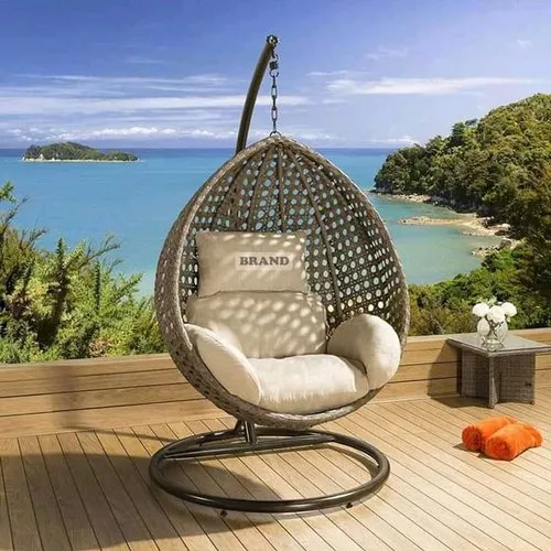 Outdoor Hanging Swing