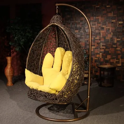 Garden Swing .