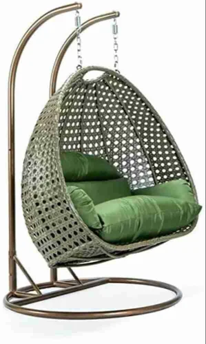 Outdoor Swing 2 Seater