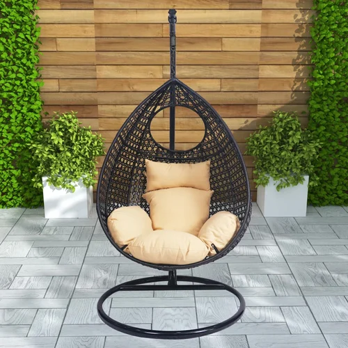 One Seater Swing Jhula