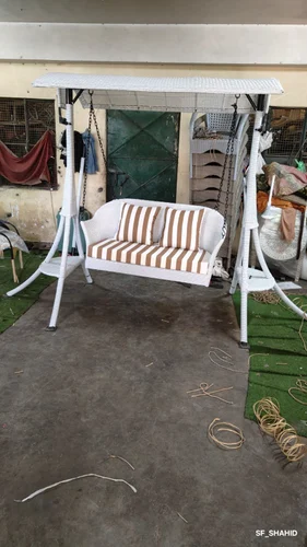 Outdoor Swing Jhula