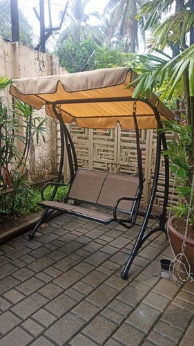 Outdoor Swing Jhula