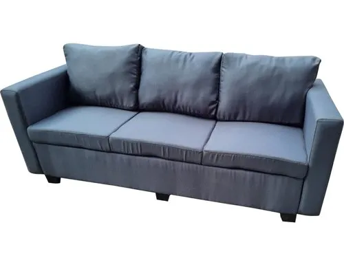 3 Seater Office Sofa