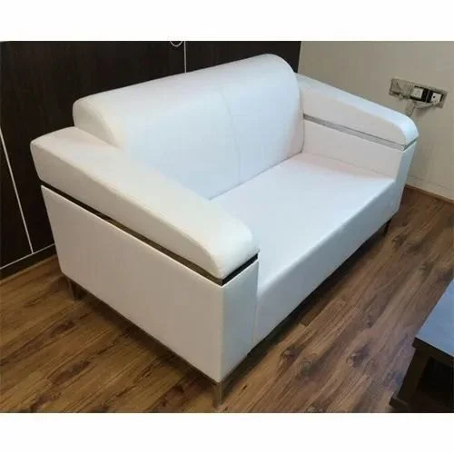 2 Seater Office Sofa