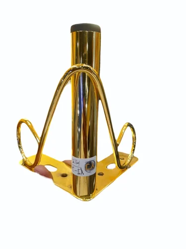 Sofa 6INCH WIRE LEG (GOLD)