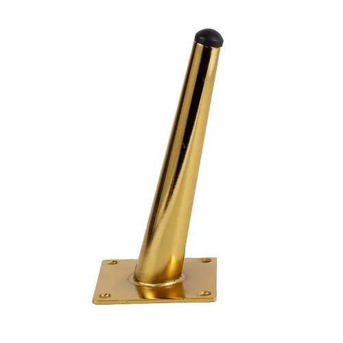 Kulfi Sofa Leg By Panda Hardware