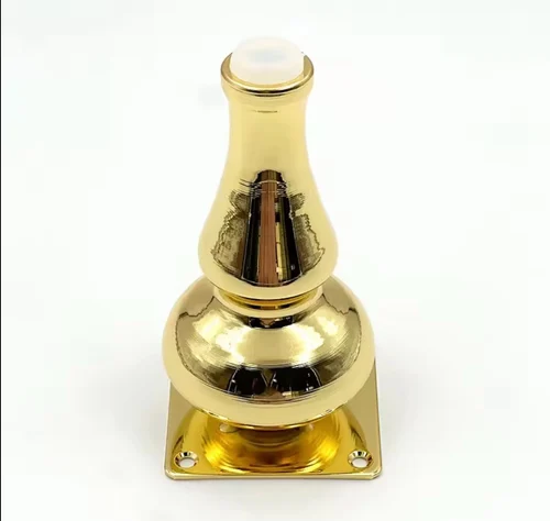 Mild Steel Majestic Furniture Leg