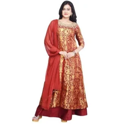 Anarkali Suit