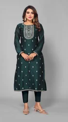 Ladies Casual Kurti