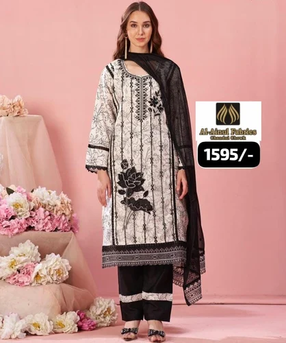 Readymade Party Wear Suits