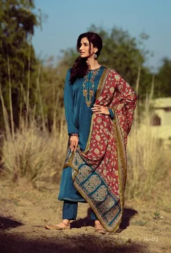 Varsha Ladies Suits