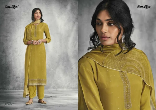 Omtex Suits