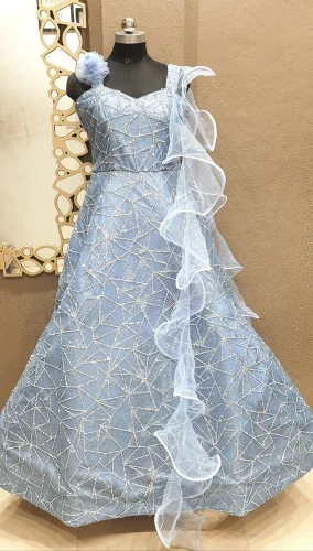 Ladies Readymade Garment