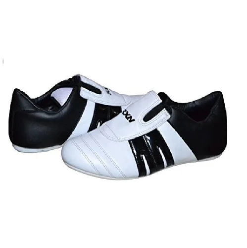 RXN Taekwondo Sports Shoes For Mens And Womens White