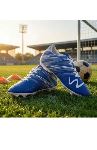 Sega Football Boot