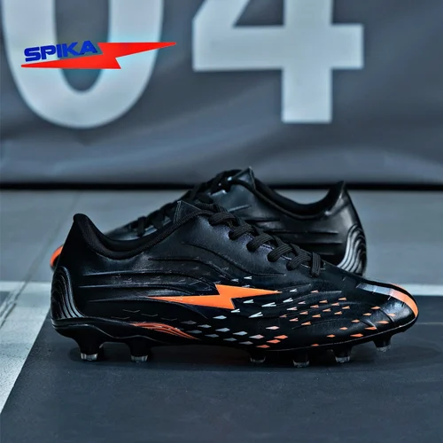 Spika Nitro Football Boots