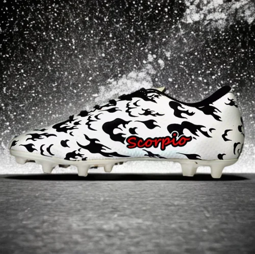 Spika Scorpio Football Boots