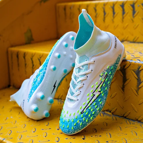 Spika Thunder Football Boots