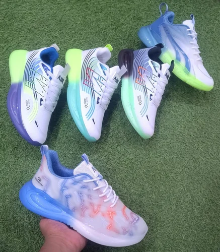 Imported Sports Shoes