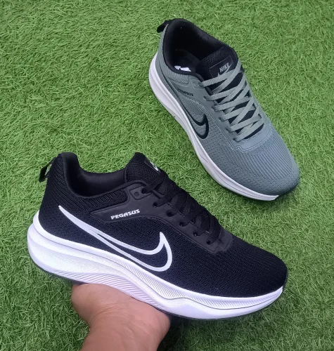 PVC Mens Sports Shoes