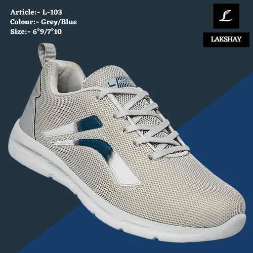 L-103 GENTS SPORTS SHOE