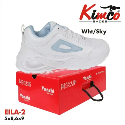 Ladies Sports Shoes