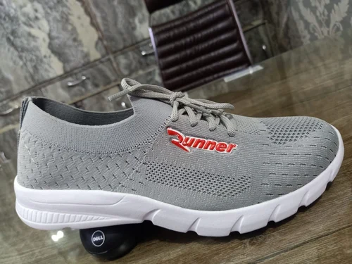 Men Eva Sports Shoes