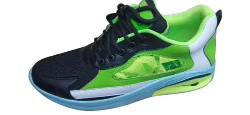 Mens Casual Lace Up Shoes