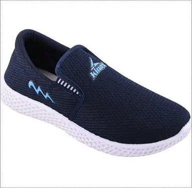  Men Canvas Shoes