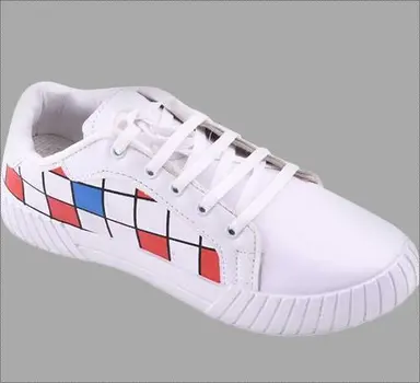 Mens Casual Sneakers