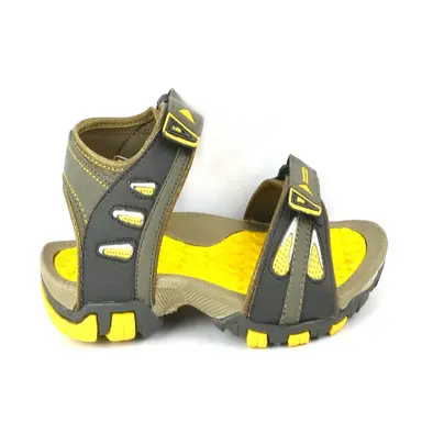 Black Yellow