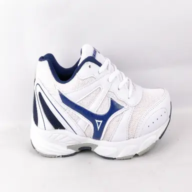 White Sports Shoes