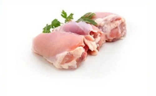 Chicken Thigh Boneless