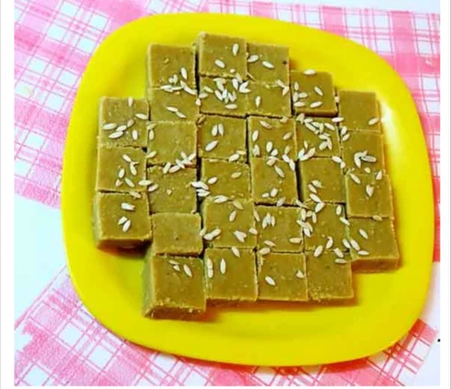Till KI Barfi