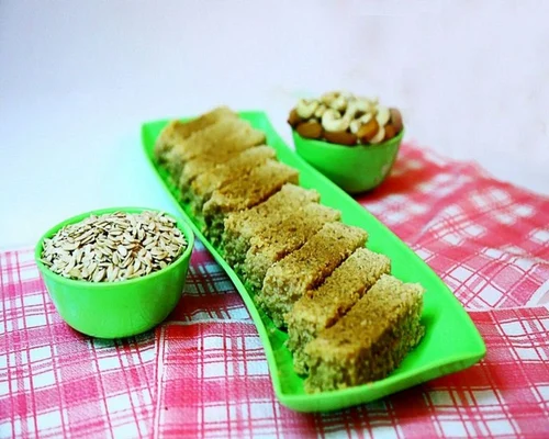 Sweet Mithai  