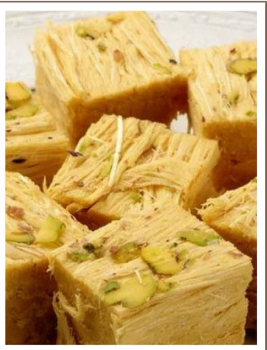 Desi Ghee Patisa