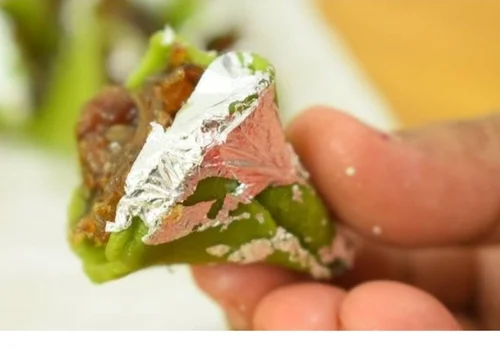 Paan Mithai sweet