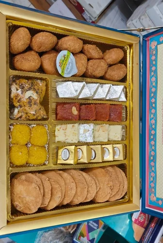 Bhaji Sweets For Marriage Functions