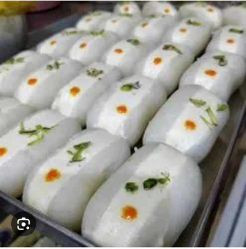 Chamcham Indian Sweets