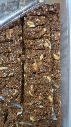 Chocolate Barfi Sweets