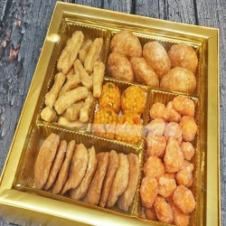 5 Line Bhaji