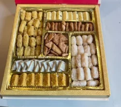 Shubh Shagun Bhaji Box