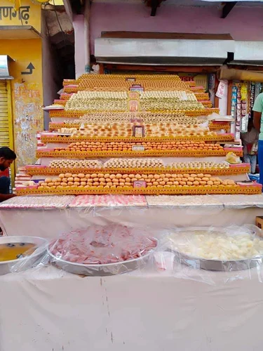 Sweet Mithai 