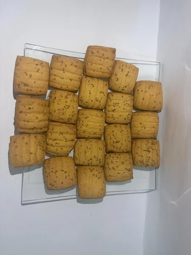 250gm Ajwain Special Cookies