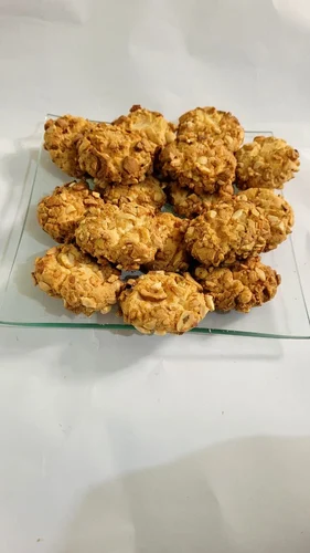 Almond Treat Cookies